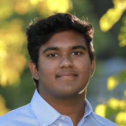 Pranith Molakalapalli